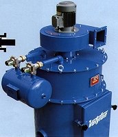 Jet Air 4T