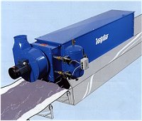 Spot Filter